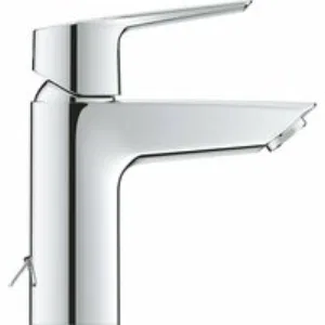 Смеситель для раковины GROHE Start, S-size, хром (32277002) Смеситель для раковины GROHE Start, S-size, хром (32277002)