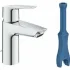 Смеситель для раковины GROHE Start, S-size, хром (32277002) Смеситель для раковины GROHE Start, S-size, хром (32277002)