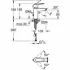 Смеситель для раковины GROHE Start, S-size, хром (32277002) Смеситель для раковины GROHE Start, S-size, хром (32277002)