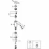Смеситель для раковины GROHE Start, S-size, хром (32277002) Смеситель для раковины GROHE Start, S-size, хром (32277002)