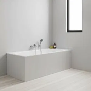 Смеситель для ванны GROHE Start, хром (32278001) Смеситель для ванны GROHE Start, хром (32278001)