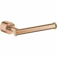 Держатель для туалетной бумаги GROHE Atrio New без крышки, теплый закат глянец (40313DA3)