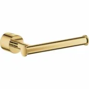 Держатель для туалетной бумаги GROHE Atrio New без крышки, холодный рассвет глянец (40313GL3)