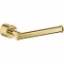 Держатель для туалетной бумаги GROHE Atrio New без крышки, холодный рассвет глянец (40313GL3) Держатель для туалетной бумаги GROHE Atrio New без крышки, холодный рассвет глянец (40313GL3)