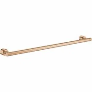 Держатель для полотенца GROHE Atrio, 600 мм, теплый закат глянец (40309DA3) Держатель для полотенца GROHE Atrio, 600 мм, теплый закат глянец (40309DA3)