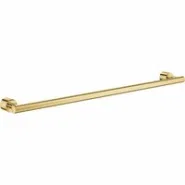Держатель для полотенца GROHE Atrio, 600 мм, холодный рассвет глянец (40309GL3)