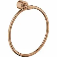 Кольцо для полотенца GROHE Atrio, теплый закат глянец (40307DA3)