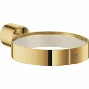 Держатель для мыльницы GROHE Atrio New, холодный рассвет глянец (40305GL3)