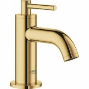 Кран для раковины GROHE Atrio, без функции смешивания, XS-Size, холодный рассвет глянец (20021GL3) Кран для раковины GROHE Atrio, без функции смешивания, XS-Size, холодный рассвет глянец (20021GL3)