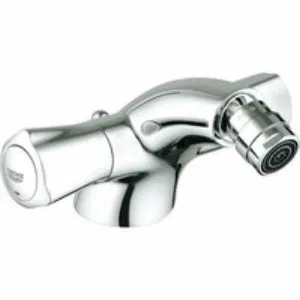 Смеситель для биде GROHE Avina, хром (24032000) Смеситель для биде GROHE Avina, хром (24032000)
