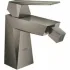 Смеситель для биде GROHE Allure Brilliant с донным клапаном, темный графит матовый (23117AL0) Смеситель для биде GROHE Allure Brilliant с донным клапаном, темный графит матовый (23117AL0)