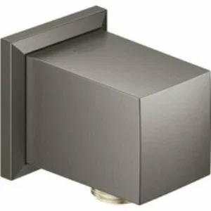 Подключение для душевого шланга GROHE Allure Brilliant, темный графит матовый (27707AL0) Подключение для душевого шланга GROHE Allure Brilliant, темный графит матовый (27707AL0)