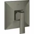 Внешняя часть смесителя для душа GROHE Allure Brilliant, темный графит матовый (24071AL0) Внешняя часть смесителя для душа GROHE Allure Brilliant, темный графит матовый (24071AL0)