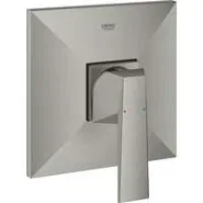 Внешняя часть смесителя для душа GROHE Allure Brilliant, суперсталь(24071DC0)