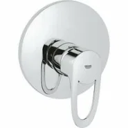 Смеситель для душа GROHE Europlus однорычажный, хром (19537001)