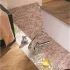 Смеситель для ванны GROHE Tenso однорычажный на 3 отверстия, хром (19153000) Смеситель для ванны GROHE Tenso однорычажный на 3 отверстия, хром (19153000)