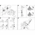 Смеситель для ванны GROHE Ectos однорычажный, хром (33397IP0) Смеситель для ванны GROHE Ectos однорычажный, хром (33397IP0)