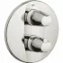 Внешняя часть термостат для ванны GROHE Grohtherm 3000, хром (19253000) Внешняя часть термостат для ванны GROHE Grohtherm 3000, хром (19253000)