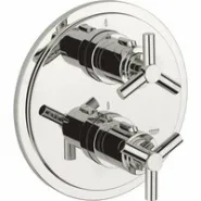 Термостат для душа GROHE Atrio, хром (19144000)
