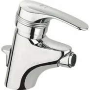 Смеситель для биде GROHE Eurosolid однорычажный, хром (33278000)