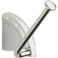 Держатель запасного рулона бумаги GROHE Sentosa, хром (40245000)