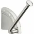 Держатель запасного рулона бумаги GROHE Sentosa, хром (40245000) Держатель запасного рулона бумаги GROHE Sentosa, хром (40245000)