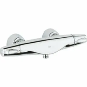 Термостат для душа GROHE Chiara, хром (34071000) Термостат для душа GROHE Chiara, хром (34071000)