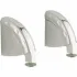 Держатели полочки GROHE Sentosa, хром (40220000) Держатели полочки GROHE Sentosa, хром (40220000)