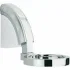 Держатель для стакана GROHE Sentosa, хром (40223000) Держатель для стакана GROHE Sentosa, хром (40223000)