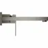 Внешняя часть смесителя для раковины GROHE Eurocube на 2 отверстия, M-Size, темный графит матовый (23447AL0) Внешняя часть смесителя для раковины GROHE Eurocube на 2 отверстия, M-Size, темный графит матовый (23447AL0)