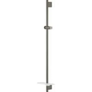 Душевая штанга GROHE Rainshower SmartActive 900 мм, темный графит матовый (26603AL0) Душевая штанга GROHE Rainshower SmartActive 900 мм, темный графит матовый (26603AL0)