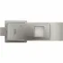 Смеситель для раковины GROHE Eurocube с донным клапаном, суперсталь (23127DC0) Смеситель для раковины GROHE Eurocube с донным клапаном, суперсталь (23127DC0)
