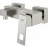 Смеситель для душа GROHE Eurocube, суперсталь (23145DC0) Смеситель для душа GROHE Eurocube, суперсталь (23145DC0)
