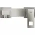 Смеситель для душа GROHE Eurocube, суперсталь (23145DC0) Смеситель для душа GROHE Eurocube, суперсталь (23145DC0)