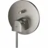 Внешняя часть смесителя для ванны GROHE Plus, темный графит матовый (24060AL3) Внешняя часть смесителя для ванны GROHE Plus, темный графит матовый (24060AL3)
