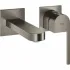 Внешняя часть смесителя для раковины GROHE Plus на 2 отверстия, M-Size, темный графит матовый (29303AL3) Внешняя часть смесителя для раковины GROHE Plus на 2 отверстия, M-Size, темный графит матовый (29303AL3)