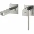 Внешняя часть смесителя для раковины GROHE Plus на 2 отверстия, M-Size, суперсталь (29303DC3) Внешняя часть смесителя для раковины GROHE Plus на 2 отверстия, M-Size, суперсталь (29303DC3)