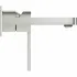Внешняя часть смесителя для раковины GROHE Plus на 2 отверстия, M-Size, суперсталь (29303DC3) Внешняя часть смесителя для раковины GROHE Plus на 2 отверстия, M-Size, суперсталь (29303DC3)