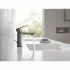 Смеситель для раковины GROHE Lineare, XS-Size, темный графит матовый (32109AL1) Смеситель для раковины GROHE Lineare, XS-Size, темный графит матовый (32109AL1)
