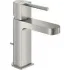 Смеситель для раковины GROHE Plus с донным клапаном, S-Size, суперсталь (32612DC3) Смеситель для раковины GROHE Plus с донным клапаном, S-Size, суперсталь (32612DC3)