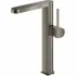 Смеситель для раковины GROHE Plus, XL-Size, гладкий корпус, темный графит матовый (32618AL3) Смеситель для раковины GROHE Plus, XL-Size, гладкий корпус, темный графит матовый (32618AL3)