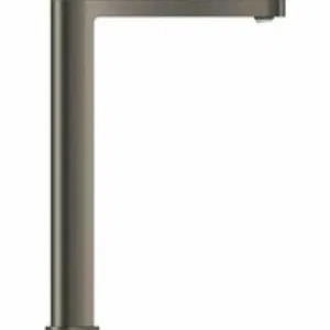 Смеситель для раковины GROHE Plus, XL-Size, гладкий корпус, темный графит матовый (32618AL3) Смеситель для раковины GROHE Plus, XL-Size, гладкий корпус, темный графит матовый (32618AL3)