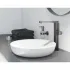 Смеситель для раковины GROHE Plus, XL-Size, гладкий корпус, темный графит матовый (32618AL3) Смеситель для раковины GROHE Plus, XL-Size, гладкий корпус, темный графит матовый (32618AL3)