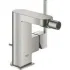 Смеситель для биде GROHE Plus с донным клапаном, суперсталь (33241DC3) Смеситель для биде GROHE Plus с донным клапаном, суперсталь (33241DC3)