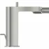 Смеситель для биде GROHE Plus с донным клапаном, суперсталь (33241DC3) Смеситель для биде GROHE Plus с донным клапаном, суперсталь (33241DC3)