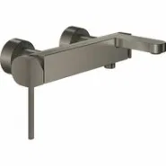 Смеситель для ванны GROHE Plus, темный графит матовый (33553AL3)