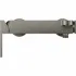 Смеситель для ванны GROHE Plus, темный графит матовый (33553AL3) Смеситель для ванны GROHE Plus, темный графит матовый (33553AL3)