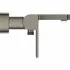 Смеситель для ванны GROHE Plus, темный графит матовый (33553AL3) Смеситель для ванны GROHE Plus, темный графит матовый (33553AL3)