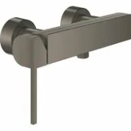 Смеситель для душа GROHE Plus, темный графит матовый (33577AL3)