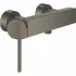 Смеситель для душа GROHE Plus, темный графит матовый (33577AL3) Смеситель для душа GROHE Plus, темный графит матовый (33577AL3)